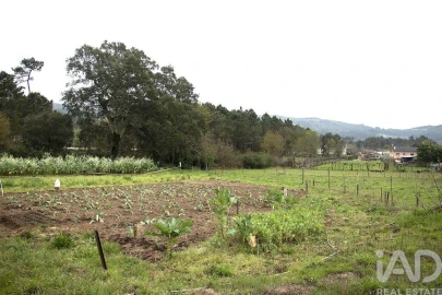 Moradia T4 para Venda em Cerdal