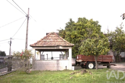 Moradia T4 para Venda em Cerdal