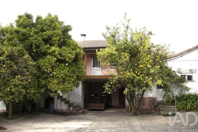 Moradia T4 para Venda em Cerdal