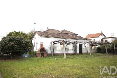 Moradia T4 para Venda em Cerdal