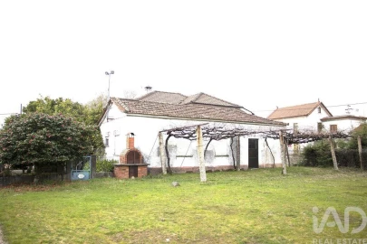 Moradia T4 para Venda em Cerdal