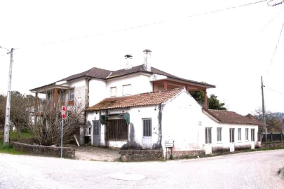 Moradia T4 para Venda em Cerdal