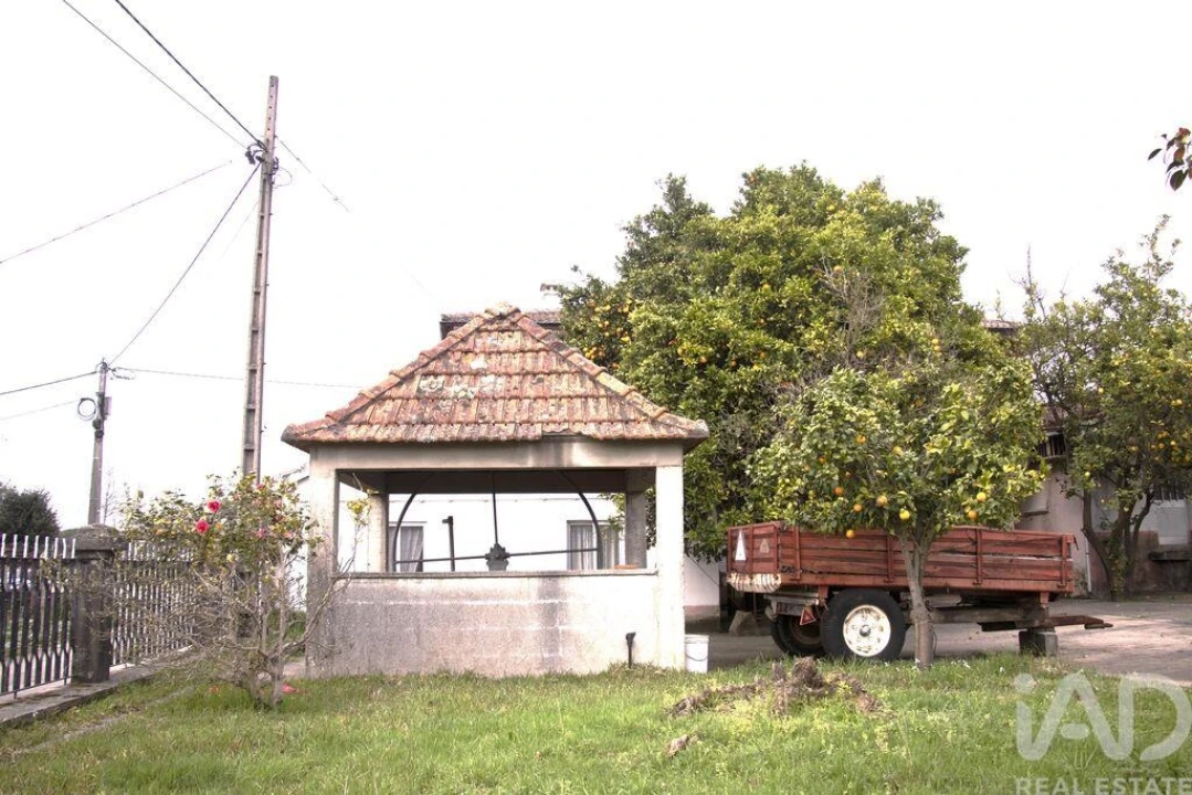 Moradia T4 para Venda em Cerdal Foto 23