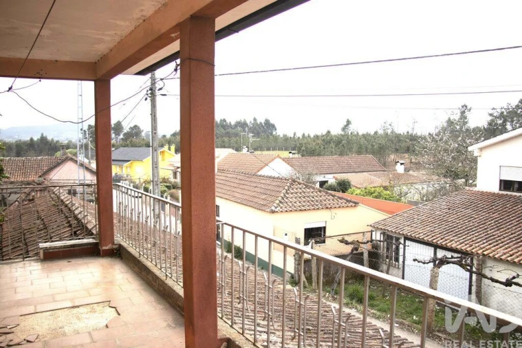 Moradia T4 para Venda em Cerdal Foto 8