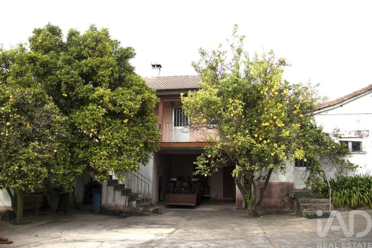 Moradia T4 para Venda em Cerdal Foto 13