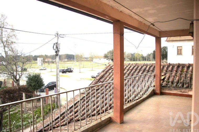 Moradia T4 para Venda em Cerdal Foto 21