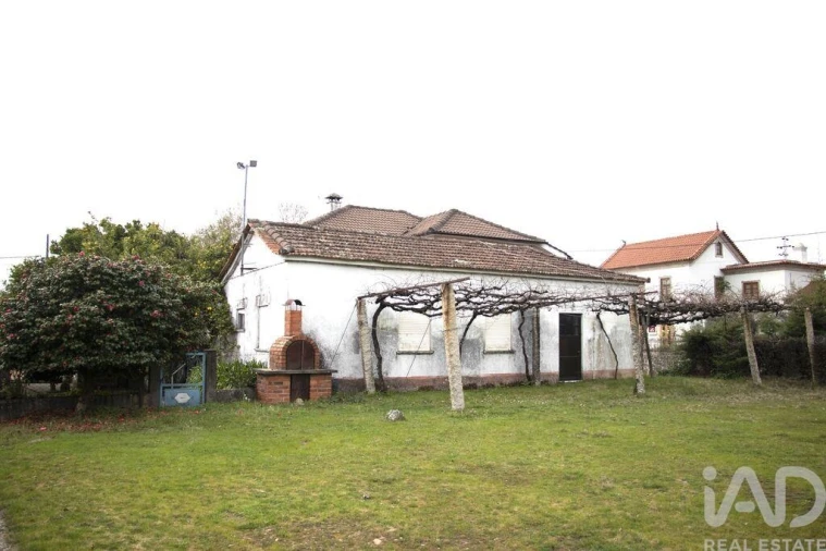 Moradia T4 para Venda em Cerdal Foto 14
