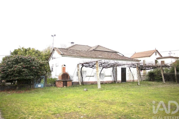 Moradia T4 para Venda em Cerdal Foto 17