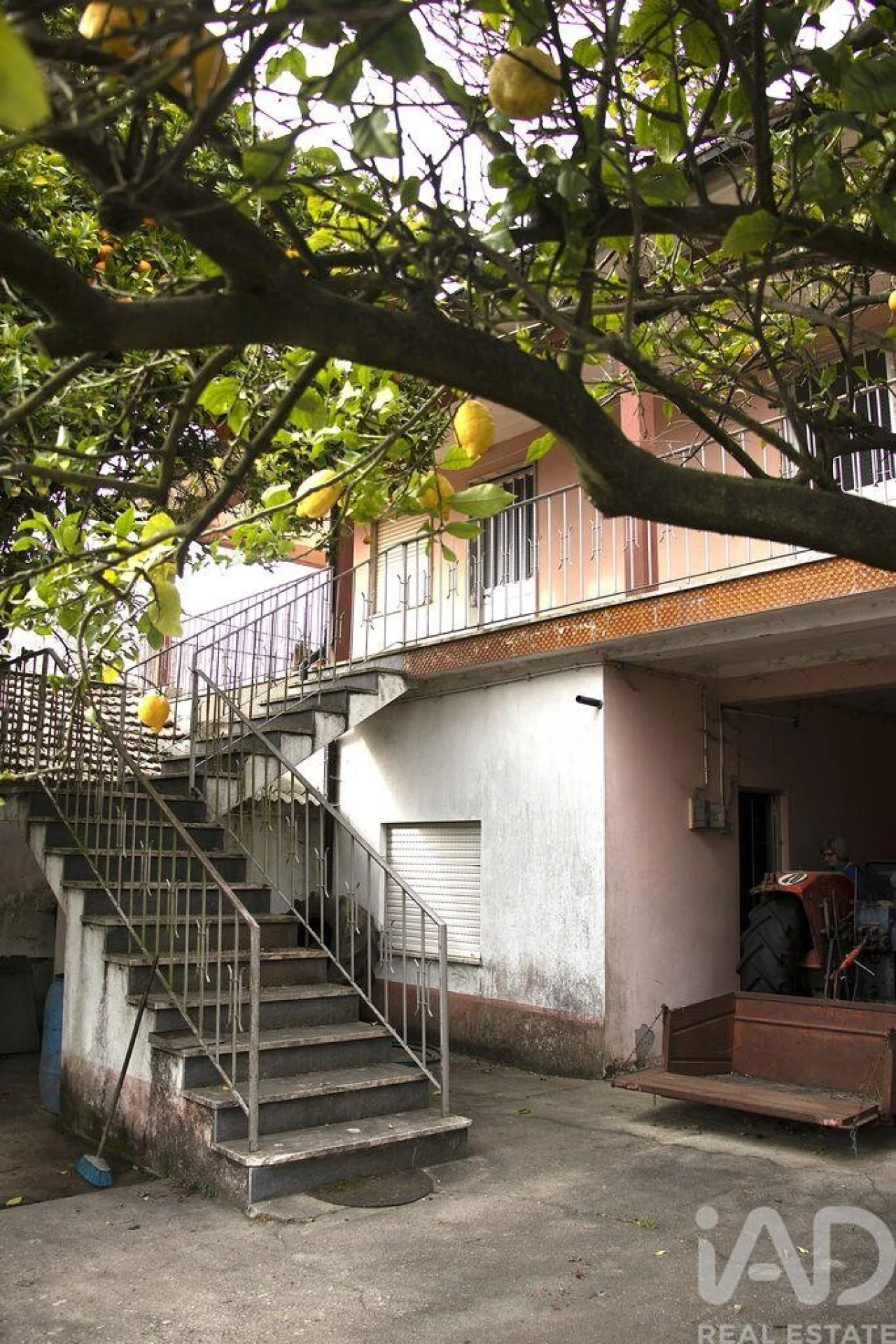 Moradia T4 para Venda em Cerdal Foto 12