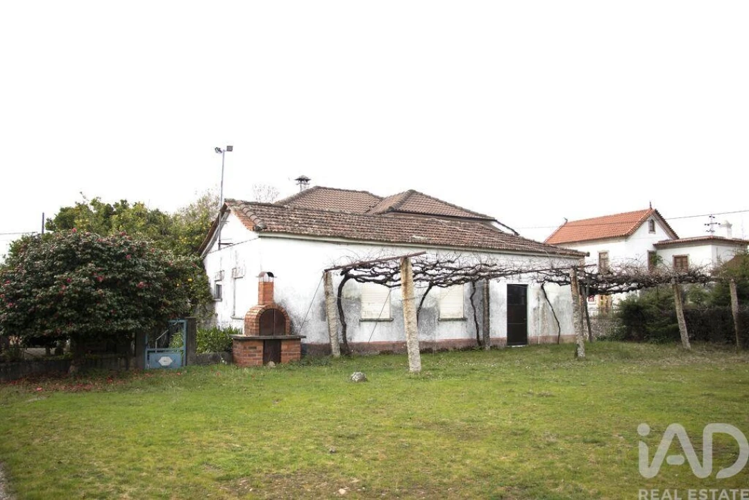 Moradia T4 para Venda em Cerdal Foto 14