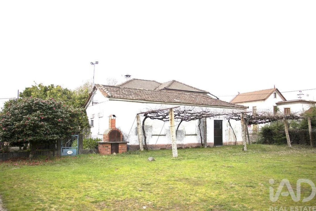 Moradia T4 para Venda em Cerdal Foto 17