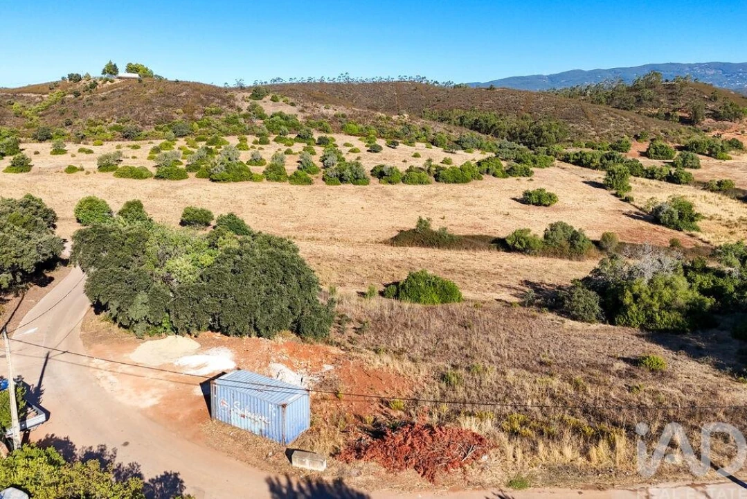 Terreno para Venda em Mexilhoeira Grande Foto 4