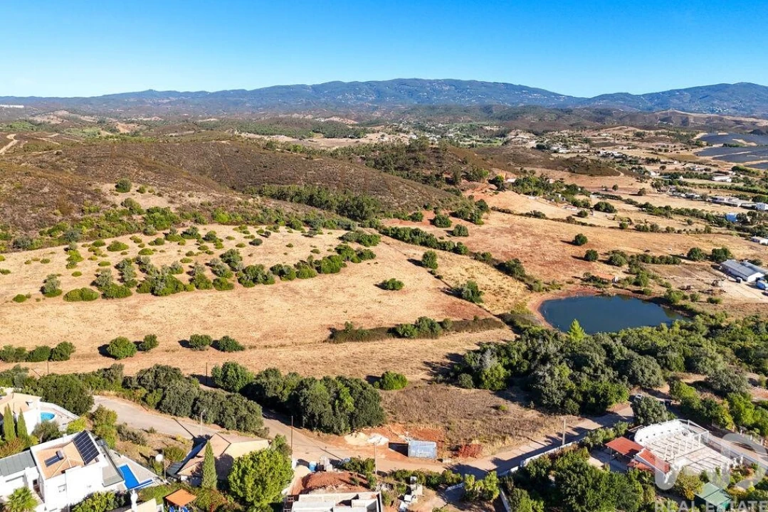 Terreno para Venda em Mexilhoeira Grande Foto 3
