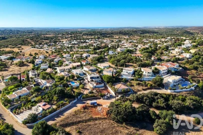 Terreno para Venda em Mexilhoeira Grande