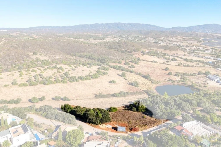 Terreno para Venda em Mexilhoeira Grande Foto 6