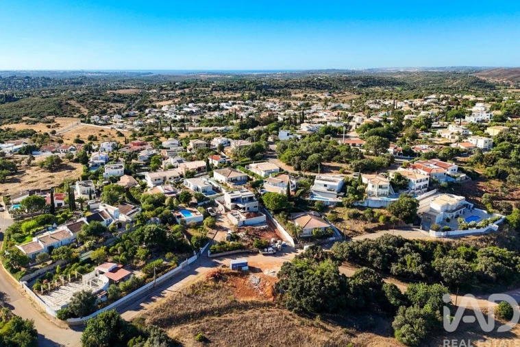 Terreno para Venda em Mexilhoeira Grande Foto 7