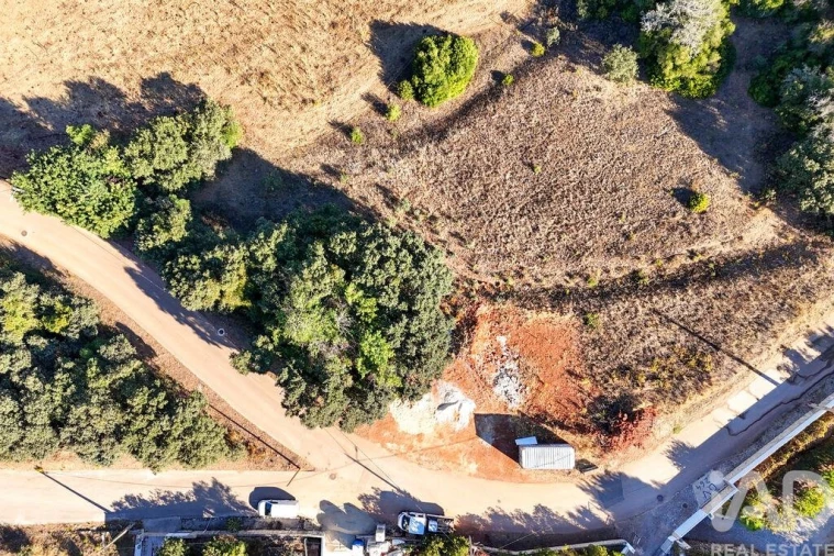 Terreno para Venda em Mexilhoeira Grande Foto 8