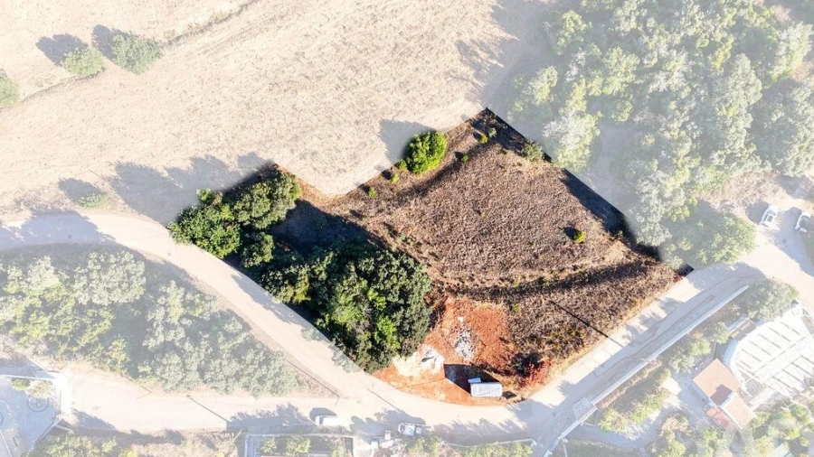 Terreno para Venda em Mexilhoeira Grande