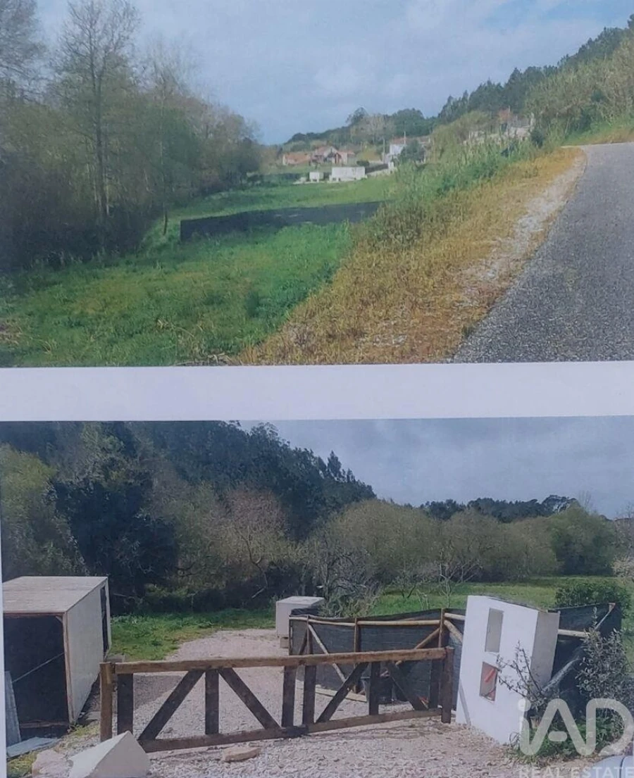 Terreno para Venda em Coz, Alpedriz e Montes Foto 4