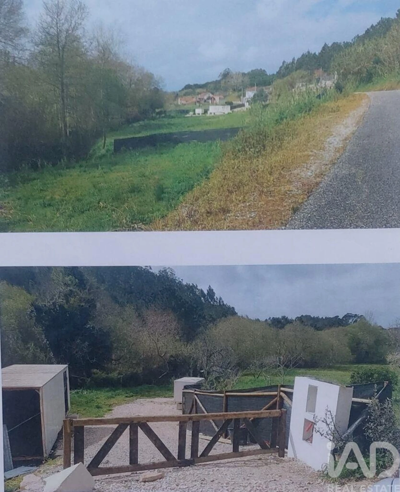 Terreno para Venda em Coz, Alpedriz e Montes Foto 4