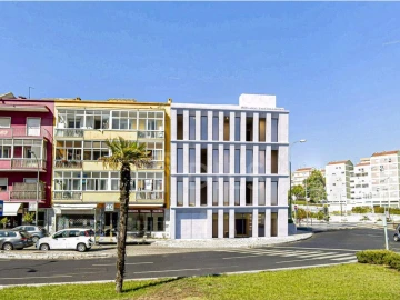 Prédio para Venda em Falagueira-Venda Nova
