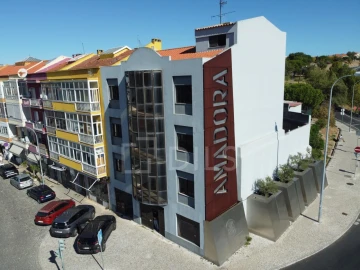 Prédio para Venda em Falagueira-Venda Nova
