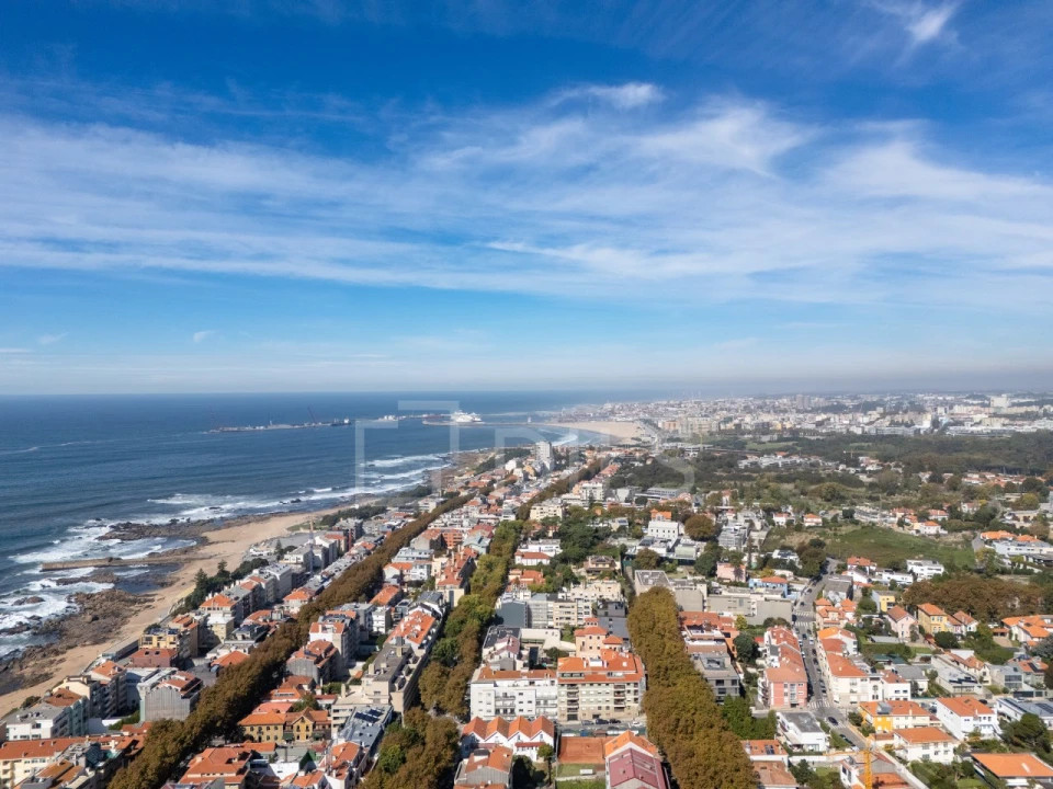 Prédio para Venda em Aldoar, Foz do Douro e Nevogilde Foto 3