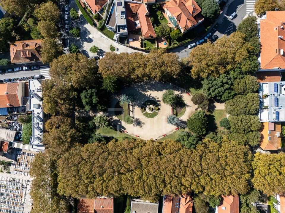 Prédio para Venda em Aldoar, Foz do Douro e Nevogilde Foto 2