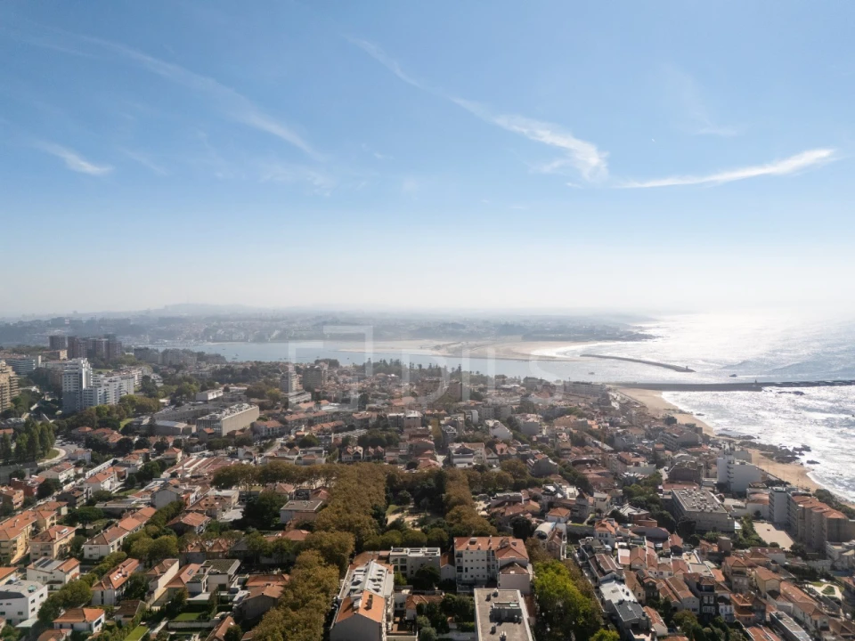 Prédio para Venda em Aldoar, Foz do Douro e Nevogilde Foto 4