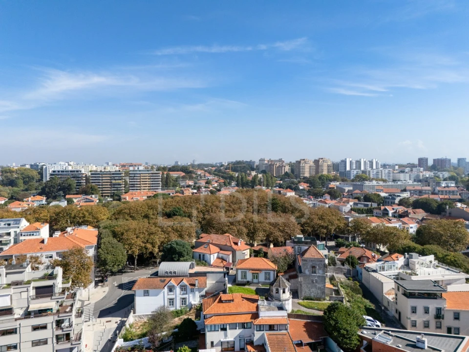 Prédio para Venda em Aldoar, Foz do Douro e Nevogilde Foto 9