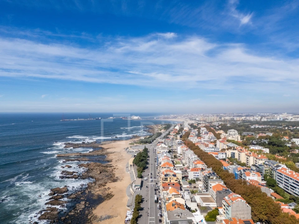 Prédio para Venda em Aldoar, Foz do Douro e Nevogilde Foto 11