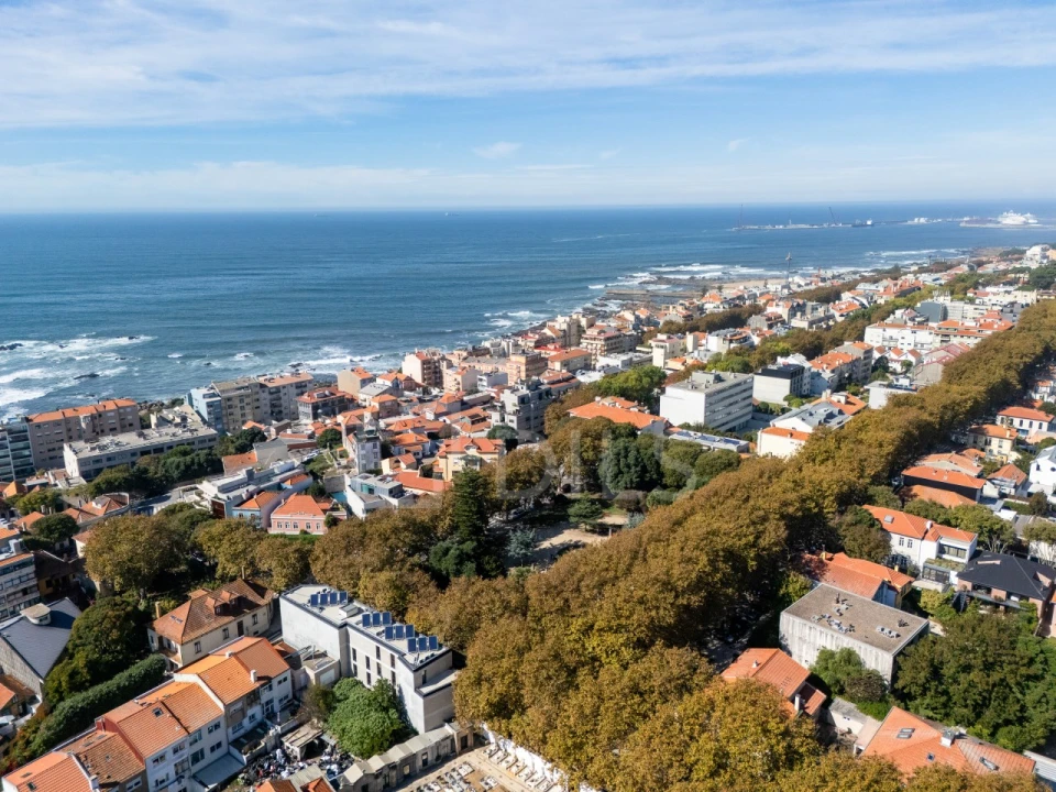 Prédio para Venda em Aldoar, Foz do Douro e Nevogilde Foto 12
