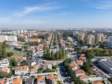Prédio para Venda em Aldoar, Foz do Douro e Nevogilde