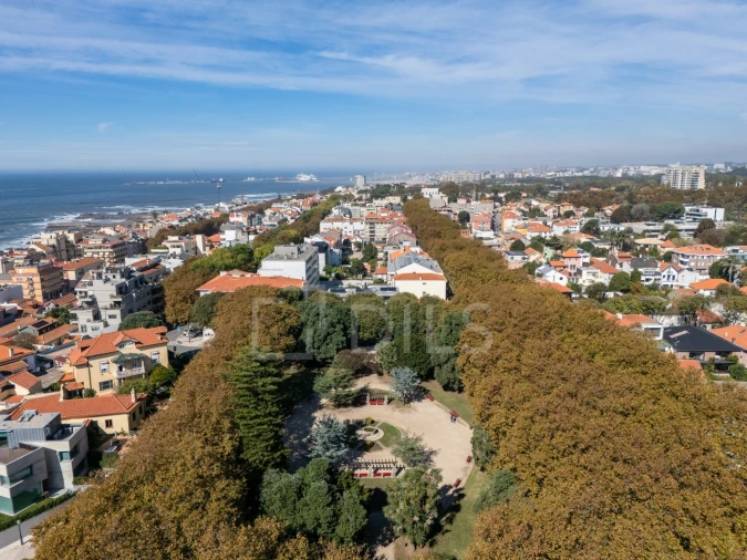 Prédio para Venda em Aldoar, Foz do Douro e Nevogilde Foto 6