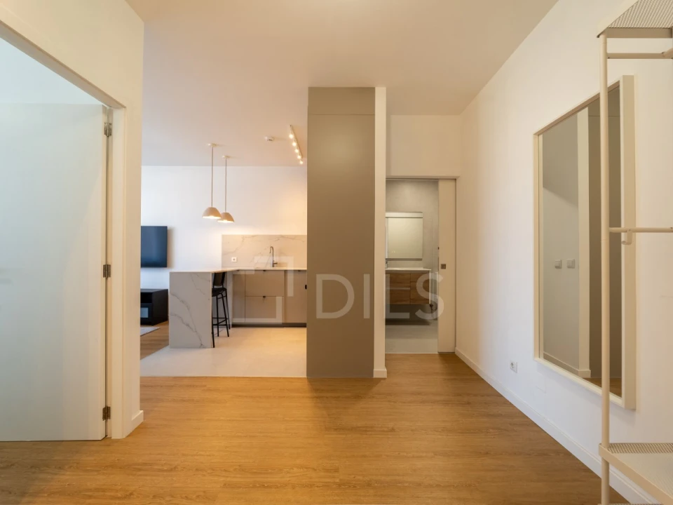 Apartamento T1 para Venda em Cedofeita, Santo Ildefonso, Sé, Miragaia, São Nicolau e Vitória Foto 16