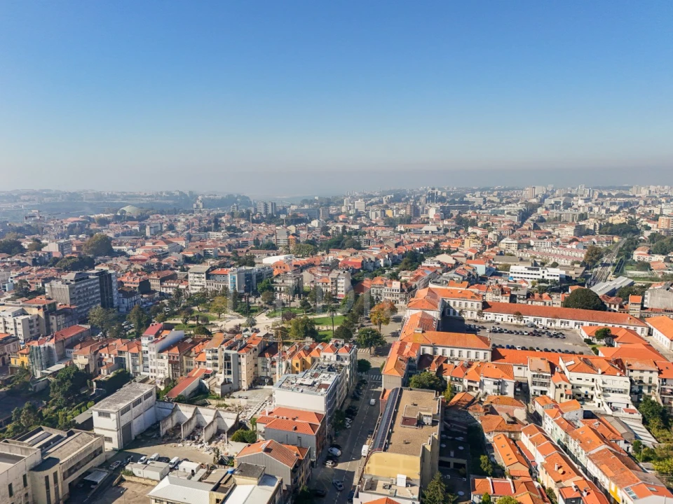Apartamento T1 para Venda em Cedofeita, Santo Ildefonso, Sé, Miragaia, São Nicolau e Vitória Foto 29