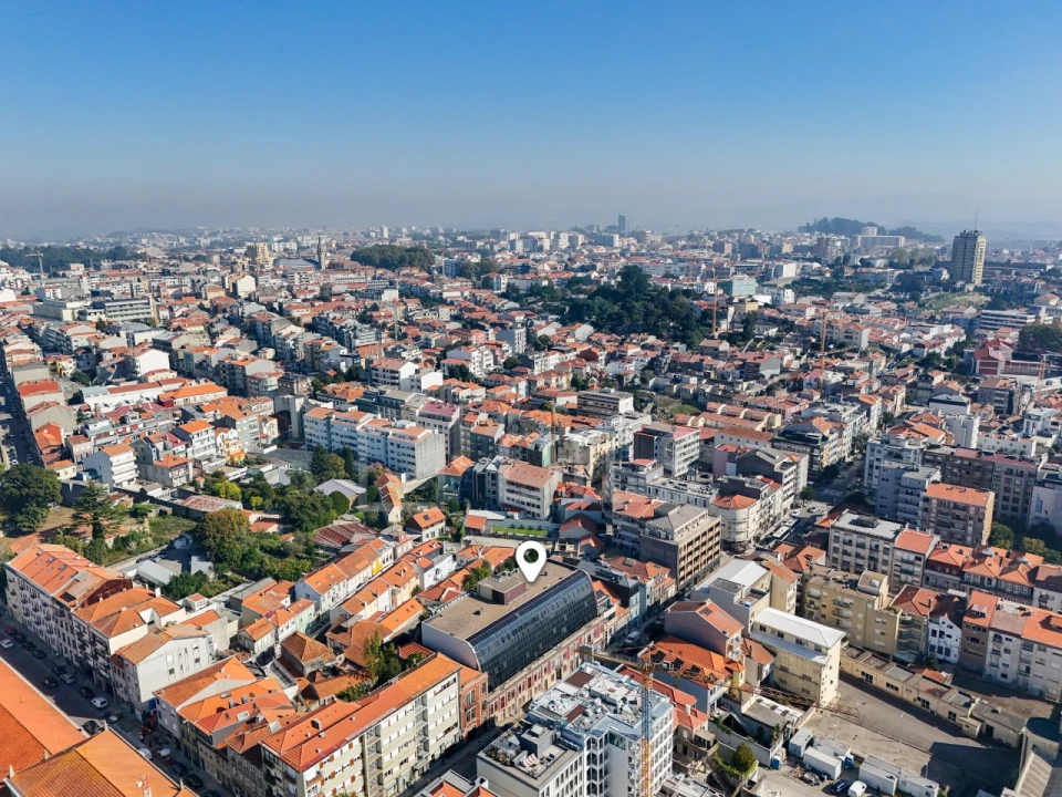 Apartamento T1 para Venda em Cedofeita, Santo Ildefonso, Sé, Miragaia, São Nicolau e Vitória Foto 10
