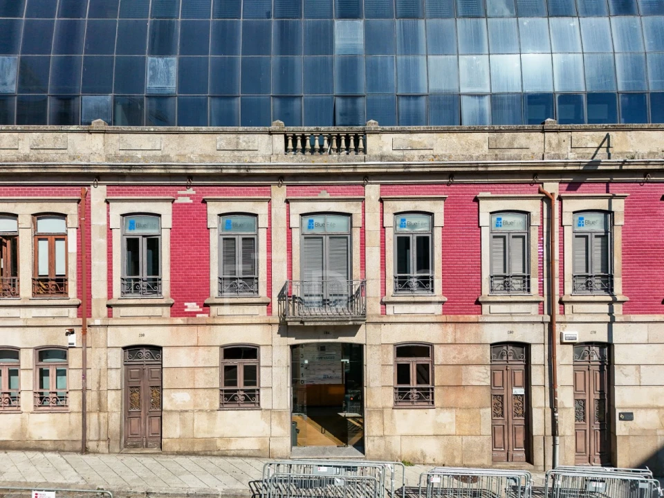 Apartamento T1 para Venda em Cedofeita, Santo Ildefonso, Sé, Miragaia, São Nicolau e Vitória Foto 8