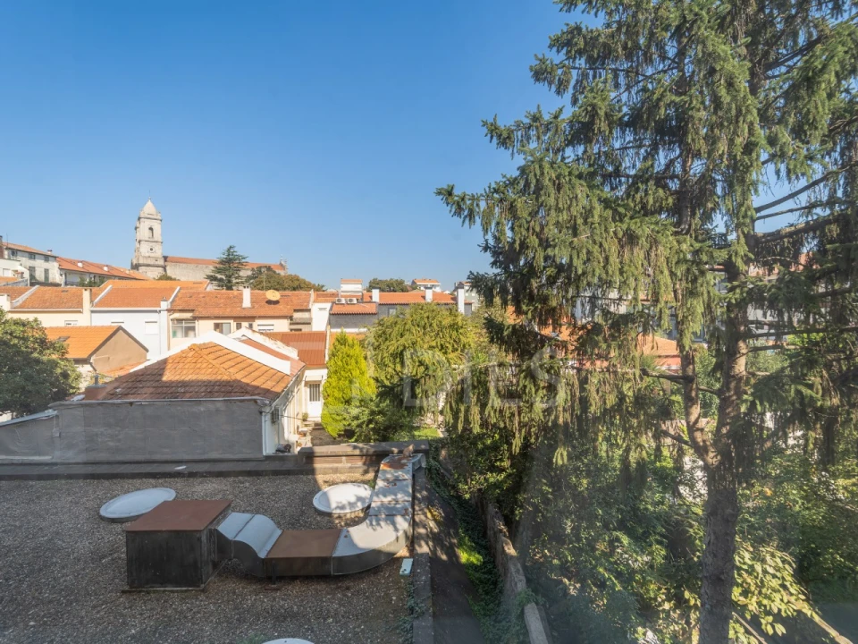 Apartamento T1 para Venda em Cedofeita, Santo Ildefonso, Sé, Miragaia, São Nicolau e Vitória Foto 27