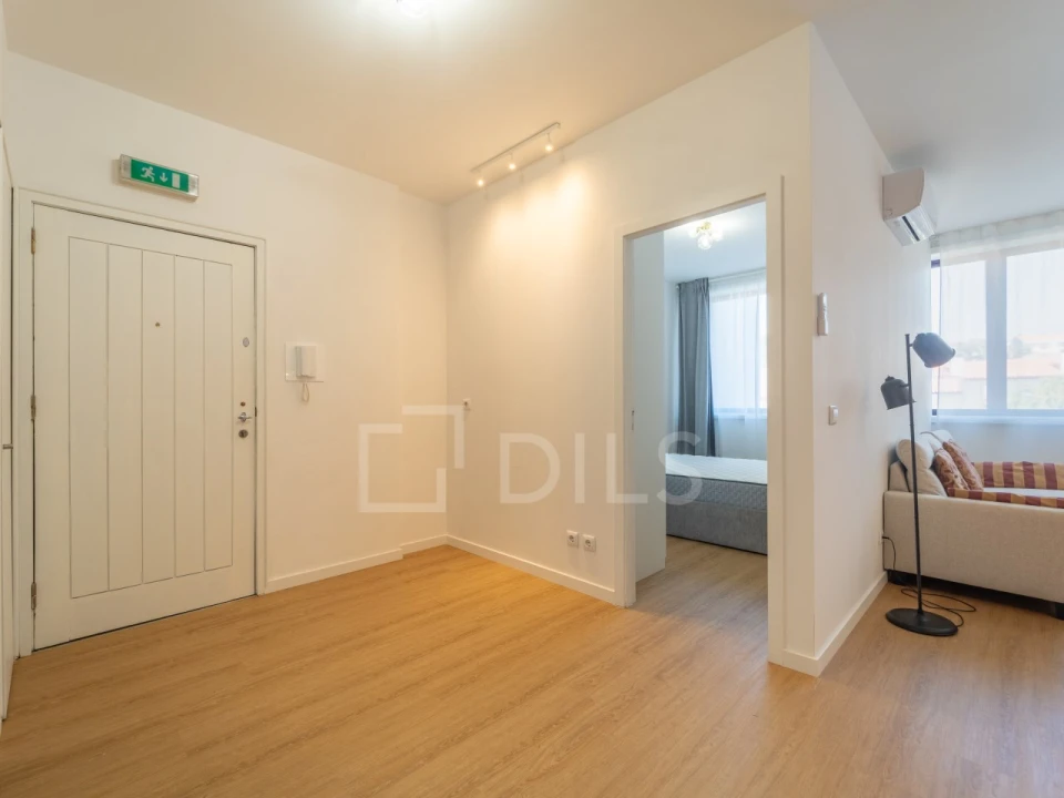 Apartamento T1 para Venda em Cedofeita, Santo Ildefonso, Sé, Miragaia, São Nicolau e Vitória Foto 23