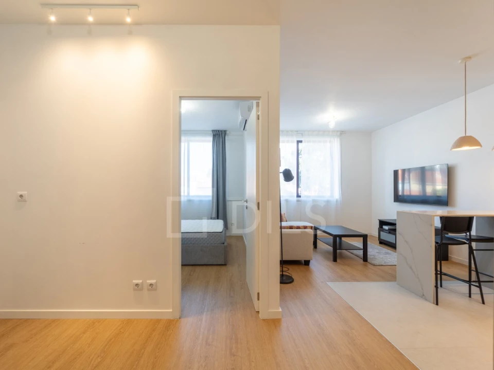 Apartamento T1 para Venda em Cedofeita, Santo Ildefonso, Sé, Miragaia, São Nicolau e Vitória Foto 12