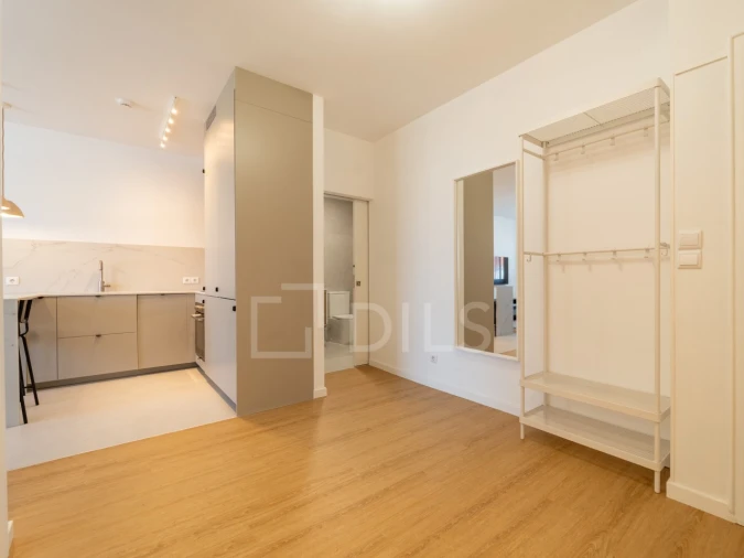 Apartamento T1 para Venda em Cedofeita, Santo Ildefonso, Sé, Miragaia, São Nicolau e Vitória Foto 17