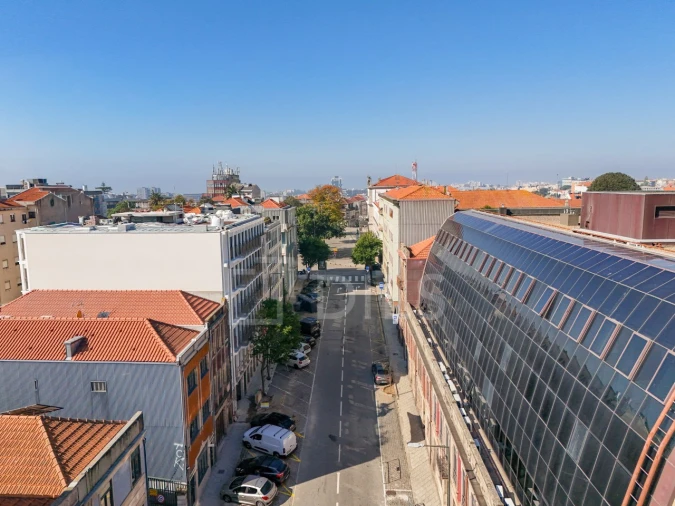 Apartamento T1 para Venda em Cedofeita, Santo Ildefonso, Sé, Miragaia, São Nicolau e Vitória Foto 28