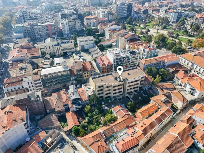 Apartamento T1 para Venda em Cedofeita, Santo Ildefonso, Sé, Miragaia, São Nicolau e Vitória Foto 26