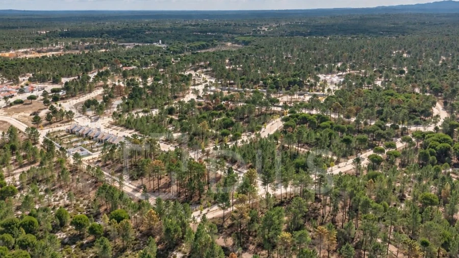 Terreno para Venda em Grândola e Santa Margarida da Serra