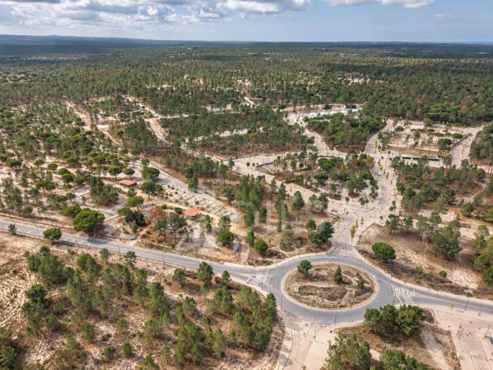 Terreno para Venda em Grândola e Santa Margarida da Serra Foto 18