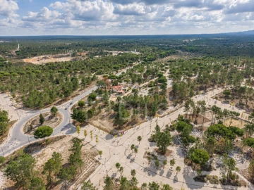Terreno para Venda em Grândola e Santa Margarida da Serra