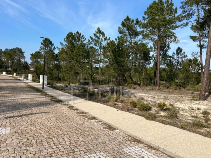 Terreno para Venda em Grândola e Santa Margarida da Serra Foto 2