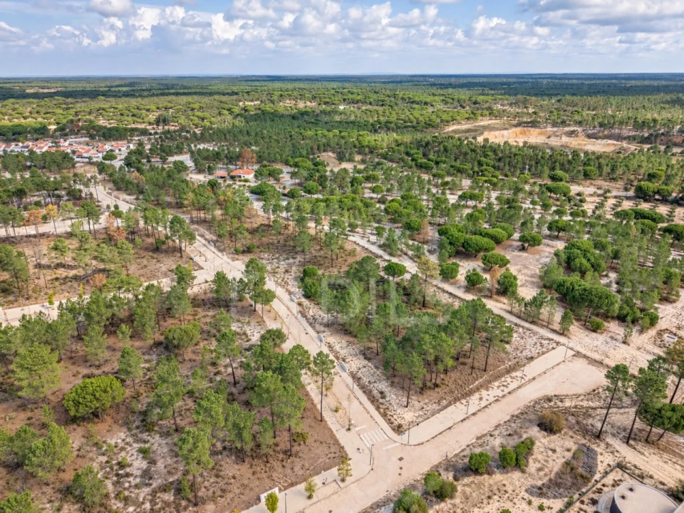Terreno para Venda em Grândola e Santa Margarida da Serra Foto 14