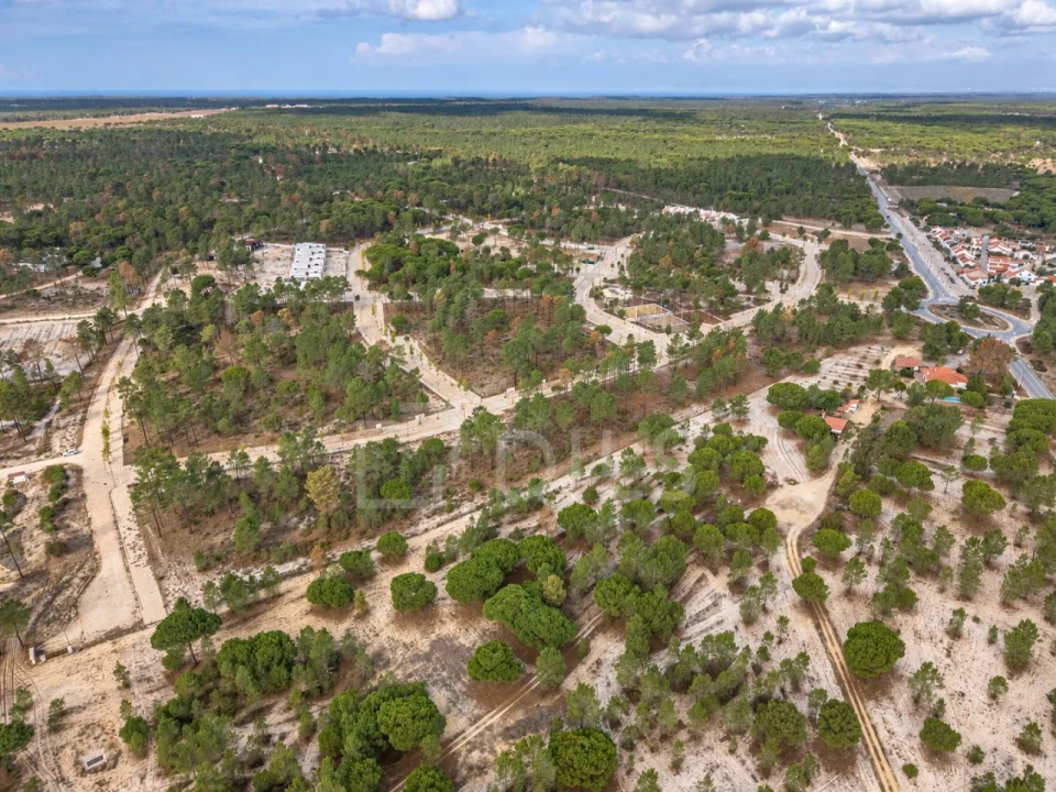 Terreno para Venda em Grândola e Santa Margarida da Serra Foto 2